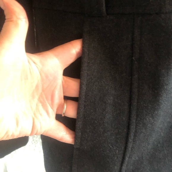 Giacca 80% Wool Jacket - Picture 3 of 10